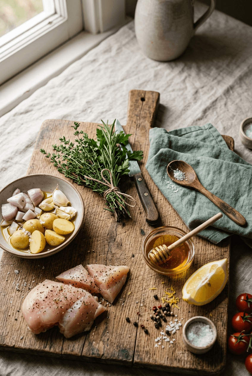 35 French Dinner Ideas Better Than the Restaurant