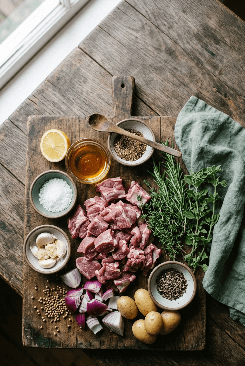 27 Lamb Recipe Ideas You Haven't Tried Yet