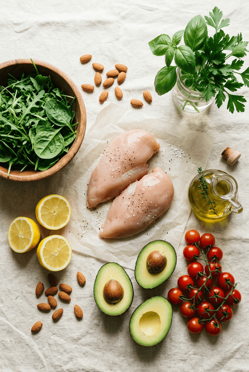 31 Diabetic Recipes For Dinner Ideas That Don't Taste Diet